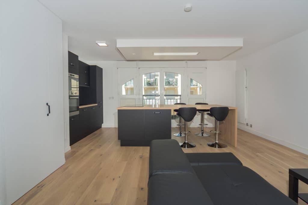 Lovely Apartment Close To A Big Shopping Mall Serris Exterior photo